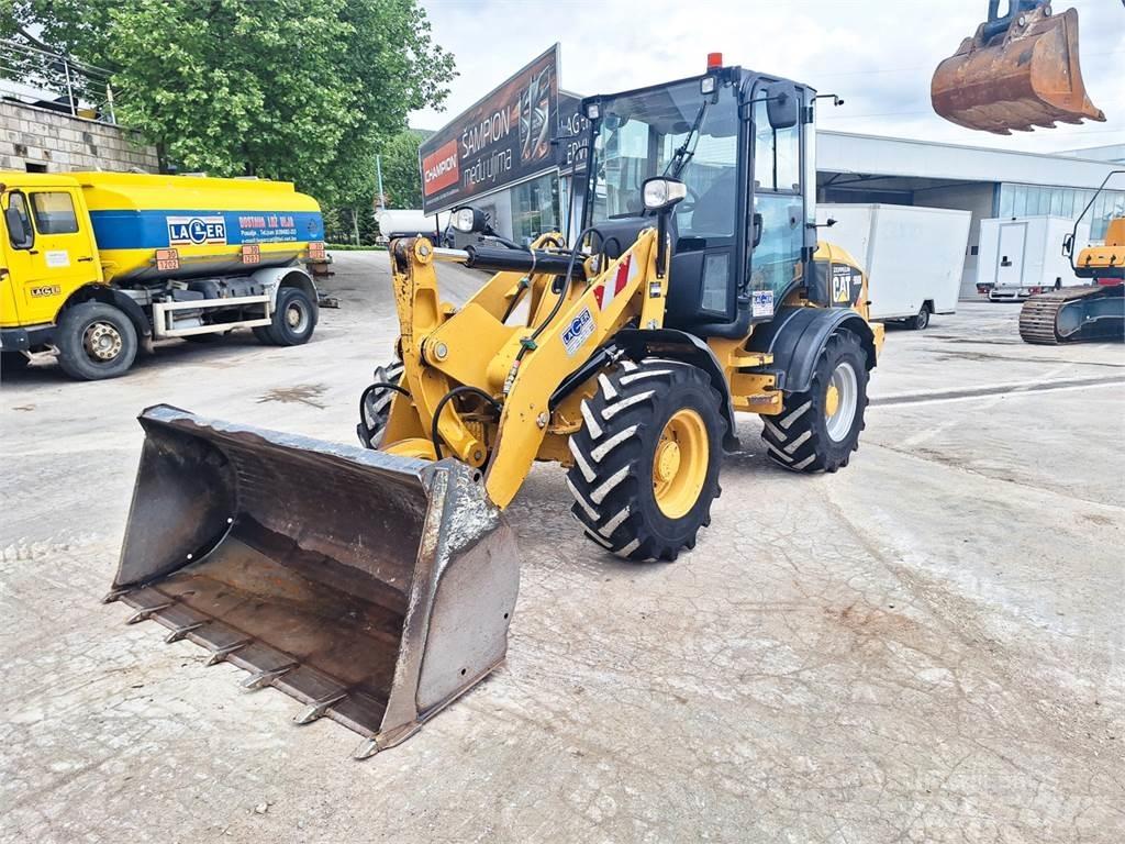 CAT 908H Ostalo za građevinarstvo