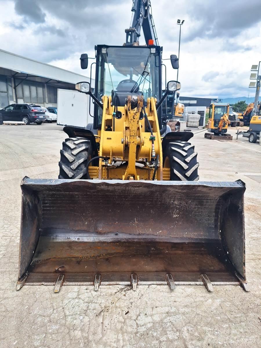 CAT 908H Ostalo za građevinarstvo
