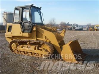 CAT 943 Utovarivaču guseničara