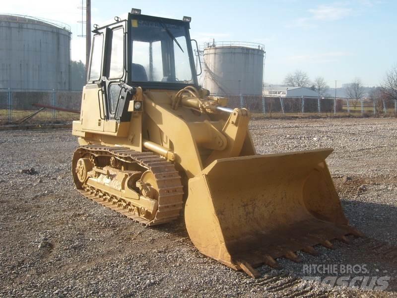 CAT 943 Utovarivaču guseničara