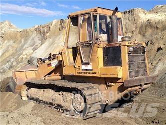CAT 963 Utovarivaču guseničara