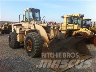 CAT 980C Utovarivači na točkove