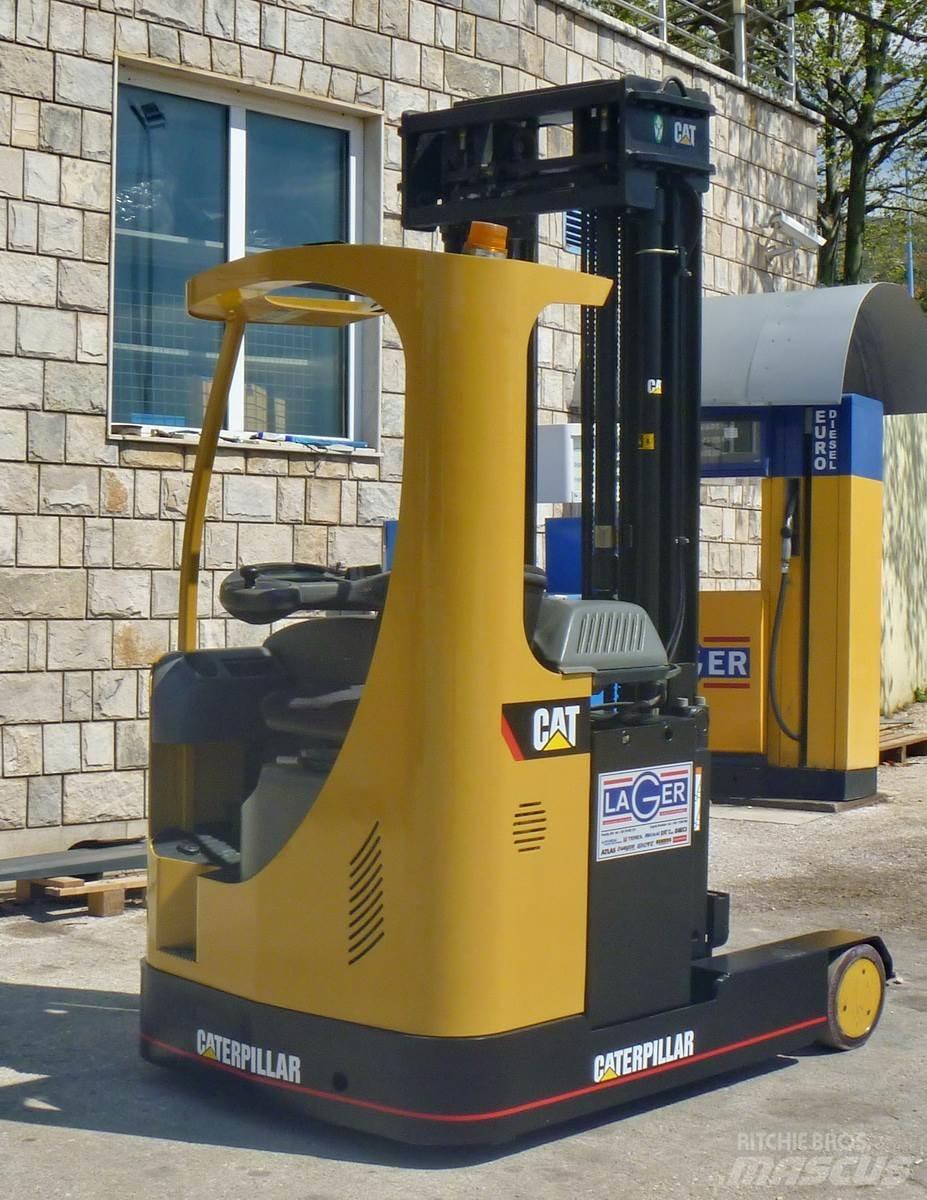 CAT NR20K Nisko podizni električni viljuškar