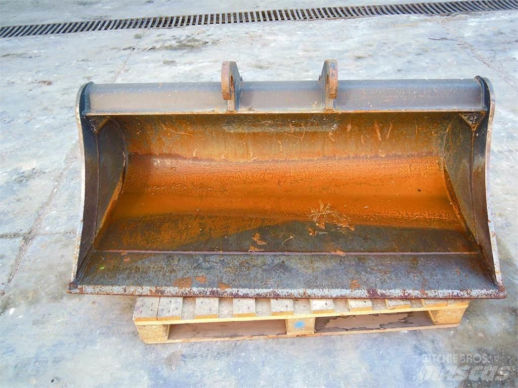  CAZO 1500mm Ostalo za građevinarstvo