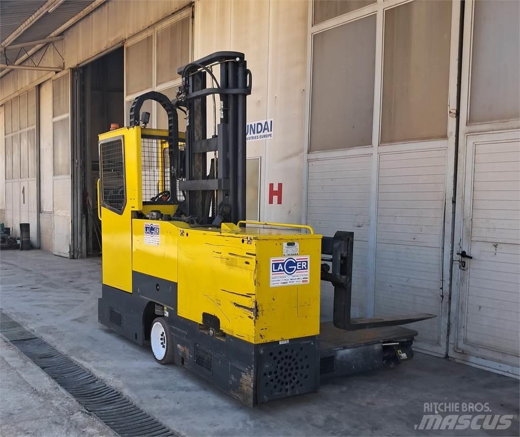 Combilift C4000EST Nisko podizni električni viljuškar