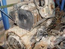 Deutz F4L413R Motori za građevinarstvo