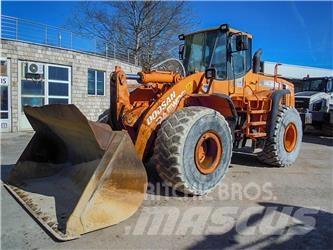 Doosan DL400 Utovarivači na točkove