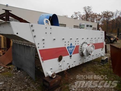  DSP PREROV VTK 160X400/2 Sita