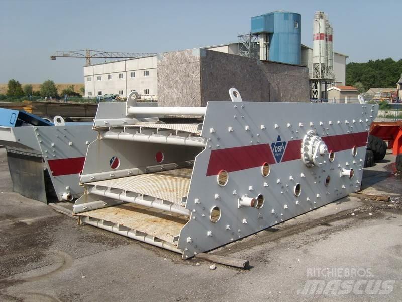  DSP PREROV VTK 200X500/3 Sita
