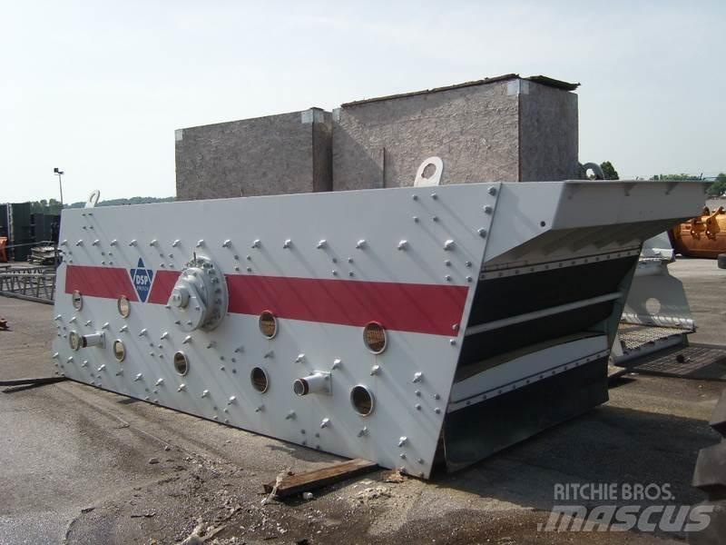  DSP PREROV VTK 200X500/3 Sita