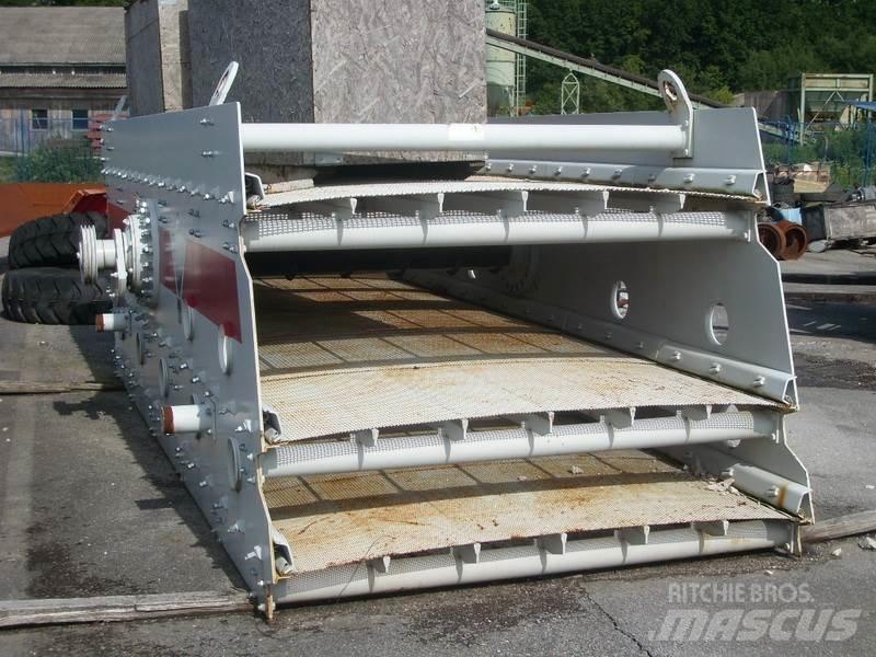  DSP PREROV VTK 200X500/3 Sita
