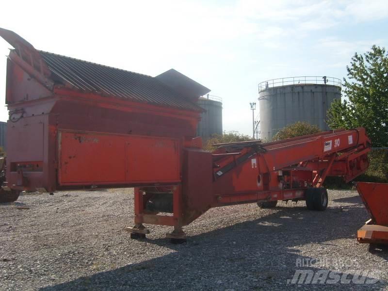 Finlay 390 Sita