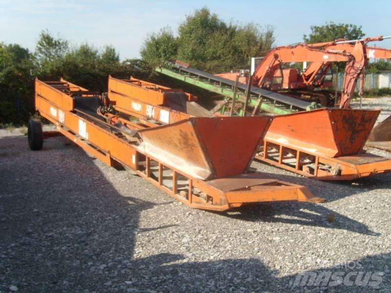 Finlay 390 Sita