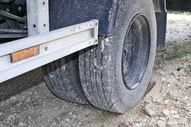 Ford DC Dostavna vozila / kombiji
