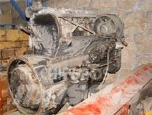  GANSO 50BF70 Motori za građevinarstvo