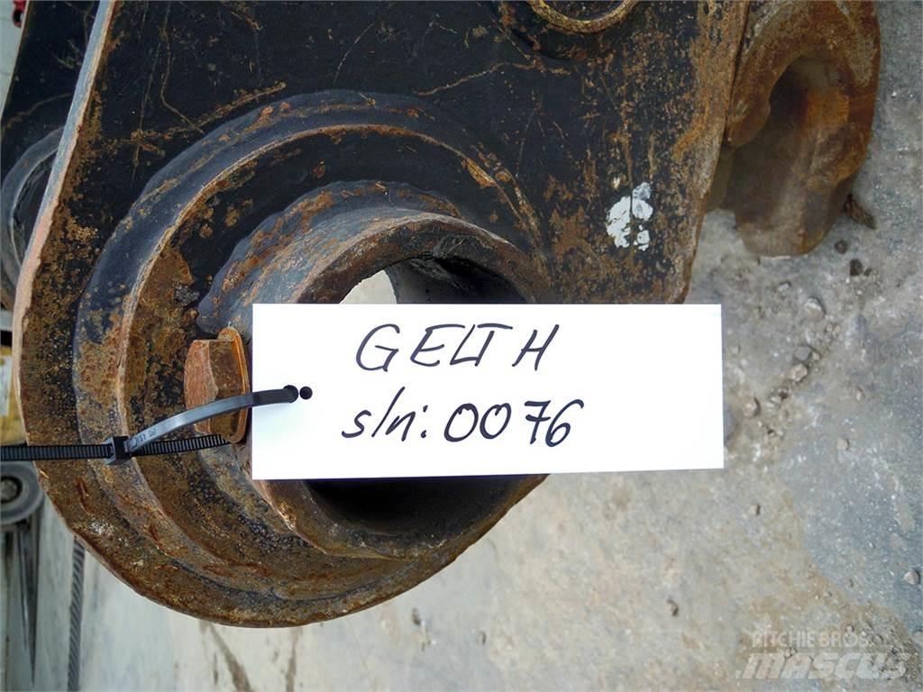 Geith raspon 430mm Ostalo za građevinarstvo