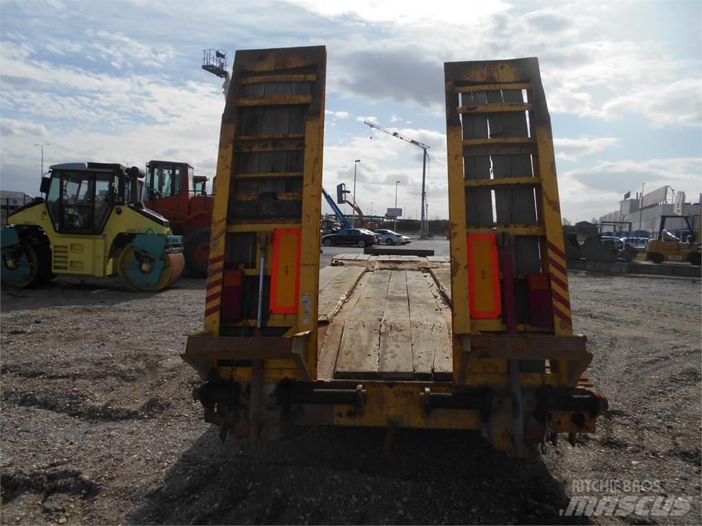 Gorica TN-27 01-L Ostale prikolice