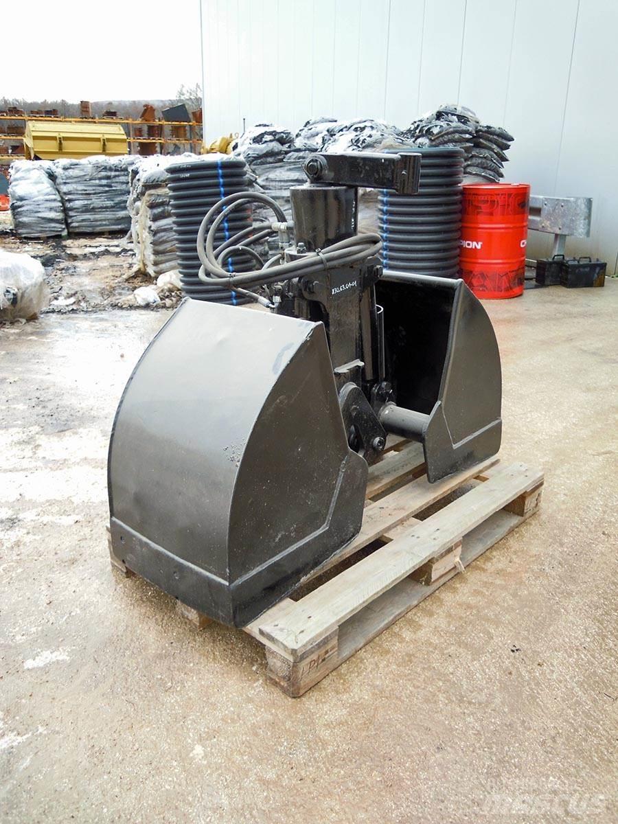  GRAJFER 500mm Ostalo za građevinarstvo