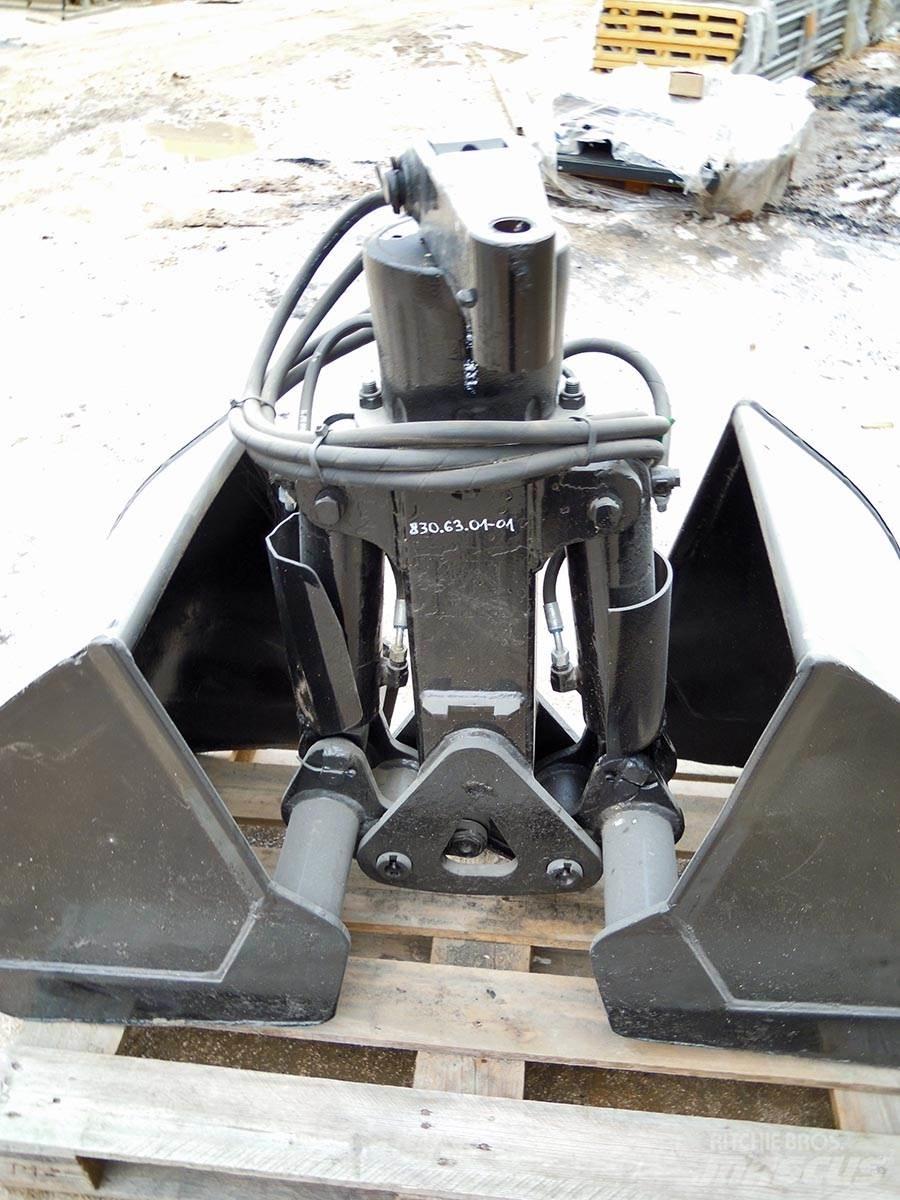 GRAJFER 500mm Ostalo za građevinarstvo