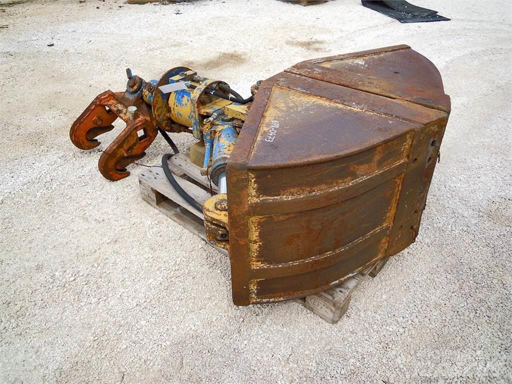  GRAJFER 600mm Ostalo za građevinarstvo