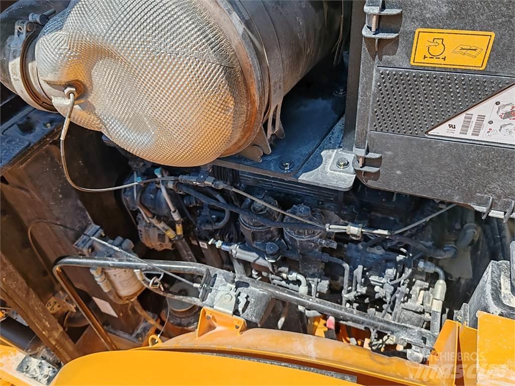Hyundai HL970 Utovarivači na točkove