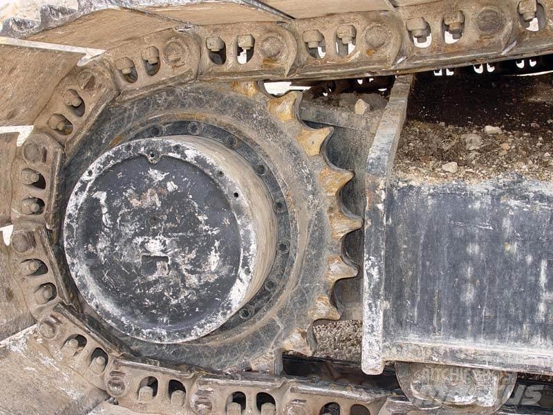 Hyundai R450LC-3 Ostale komponente za građevinarstvo