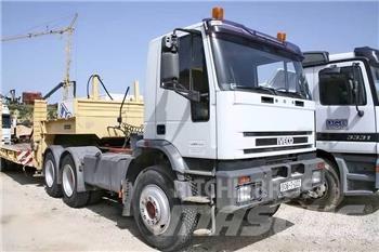 Iveco 720E42 Tegljači