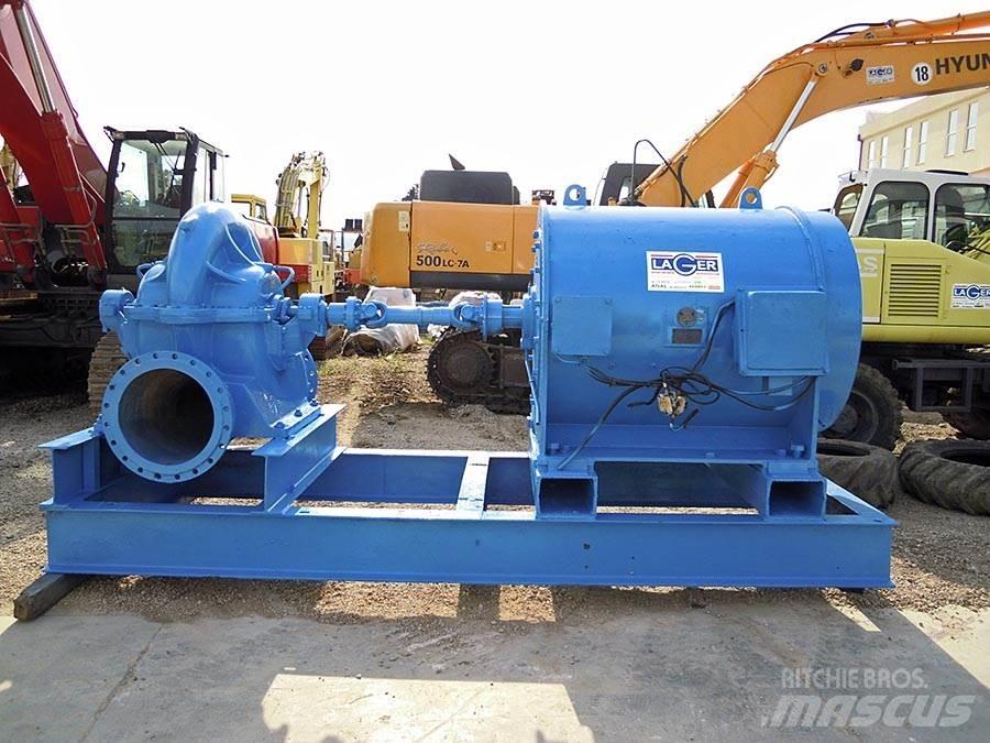  KARHULA PV-5 Pumpe za vodu