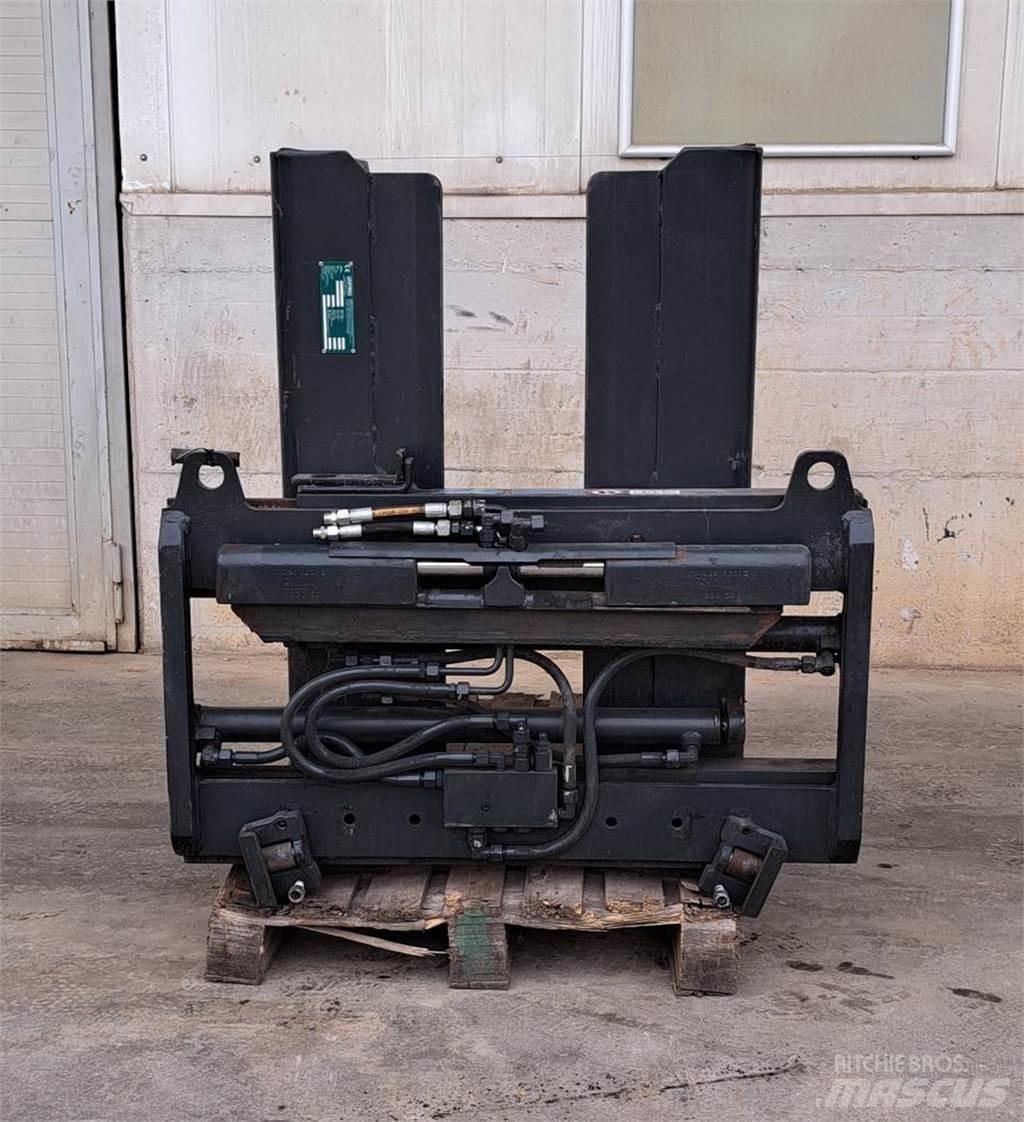Kaup 15T413G Ostalo