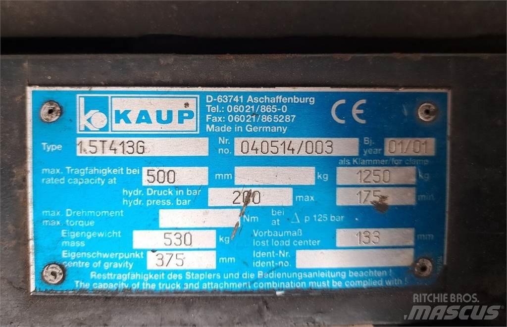 Kaup 15T413G Ostalo