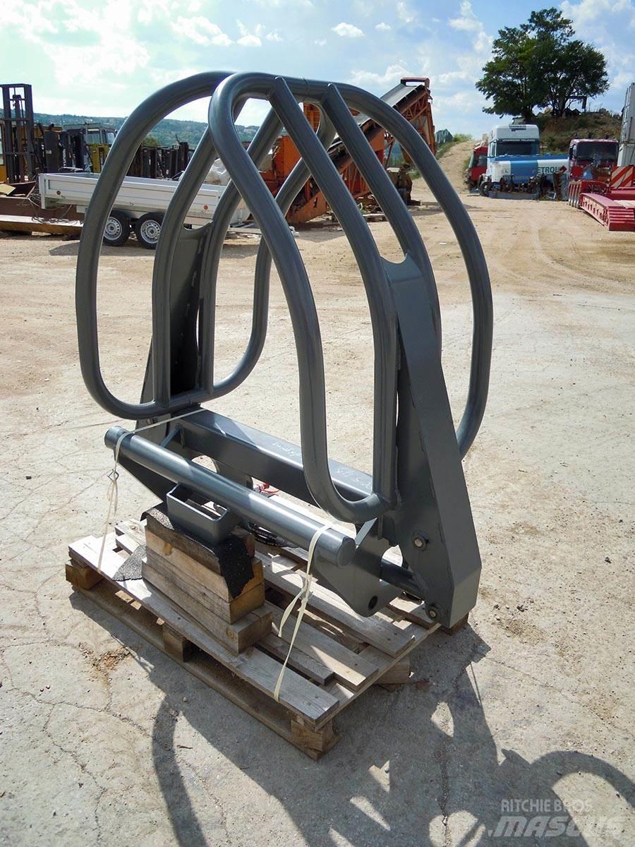  KLIJEŠTA / PLIERS 1900mm Ostalo za građevinarstvo