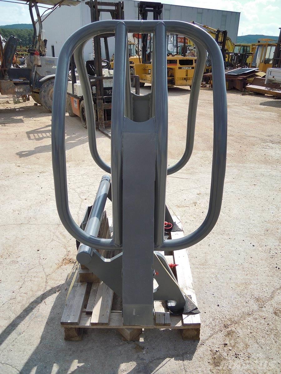  KLIJEŠTA / PLIERS 1900mm Ostalo za građevinarstvo