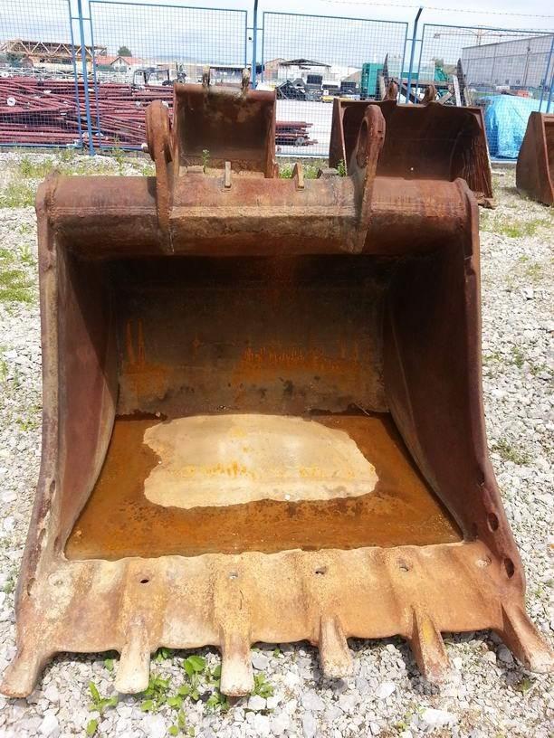  KORPA / BUCKET Ostalo za građevinarstvo