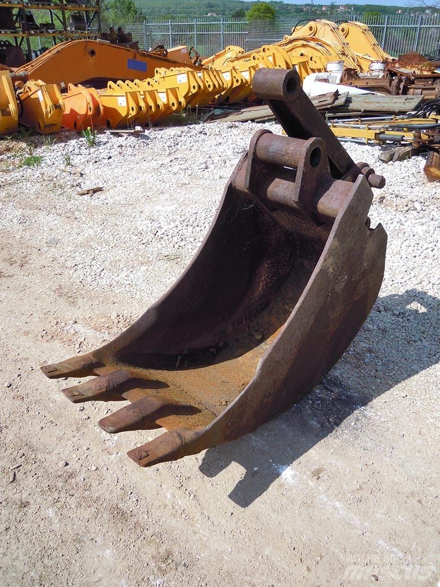  KORPA / BUCKET 0,45m3 650mm Ostalo za građevinarstvo