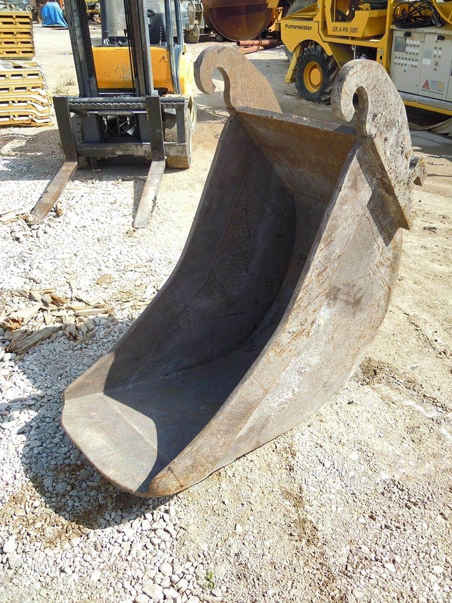  KORPA / BUCKET 0,6m3 600mm Ostalo za građevinarstvo