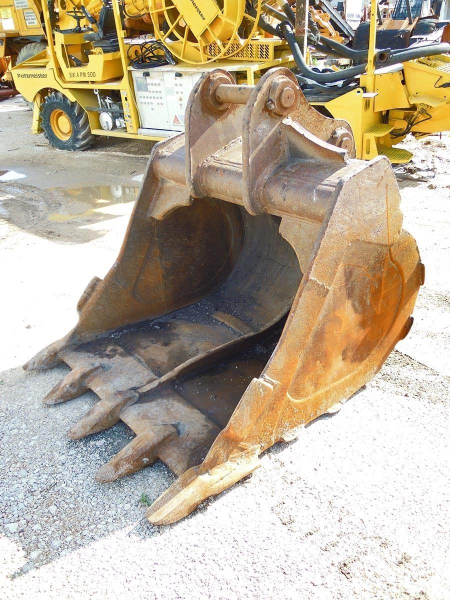  KORPA / BUCKET 1,3m3 1300mm Ostalo za građevinarstvo