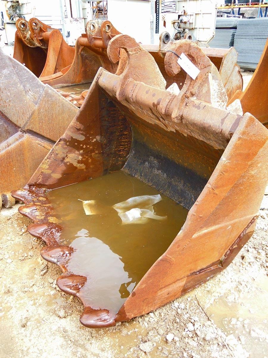  KORPA / BUCKET 1,3m3 1400mm Ostalo za građevinarstvo