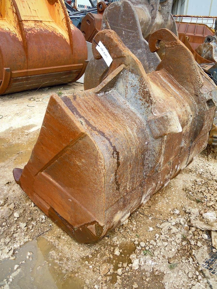  KORPA / BUCKET 1,3m3 1400mm Ostalo za građevinarstvo