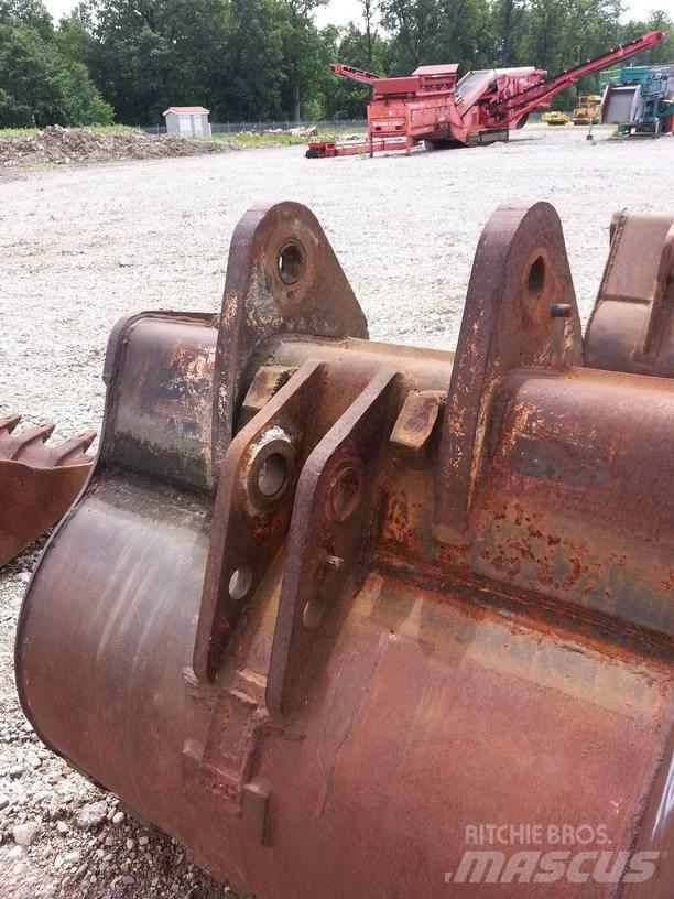  KORPA / BUCKET 1250mm Ostalo za građevinarstvo