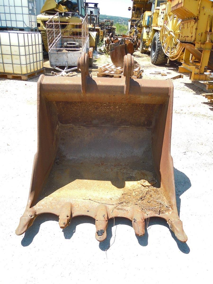  KORPA / BUCKET 1300mm 1,1m3 Ostalo za građevinarstvo