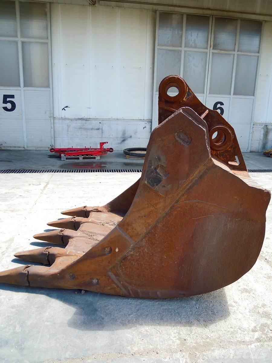  KORPA / BUCKET 1850mm 3,5m3 Ostalo za građevinarstvo