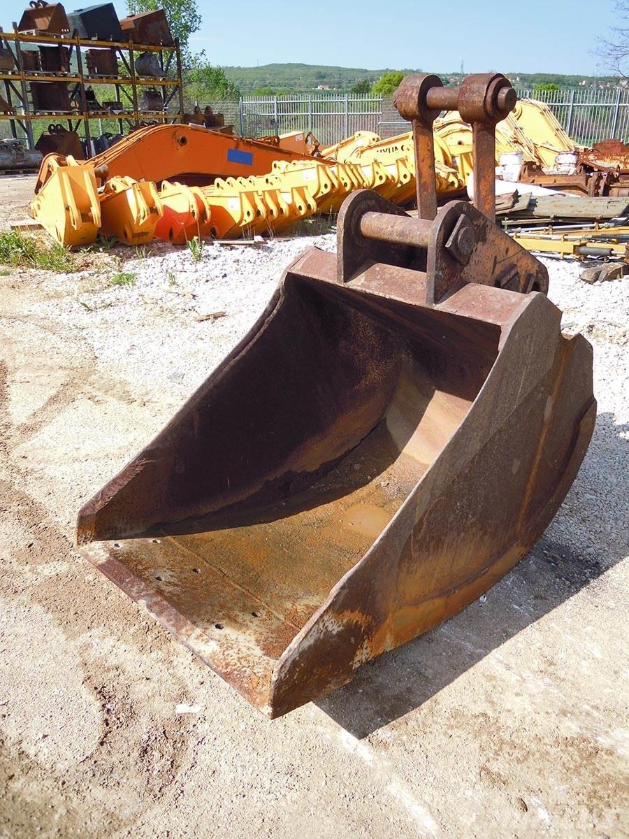  KORPA / BUCKET 1m3 950mm Ostalo za građevinarstvo