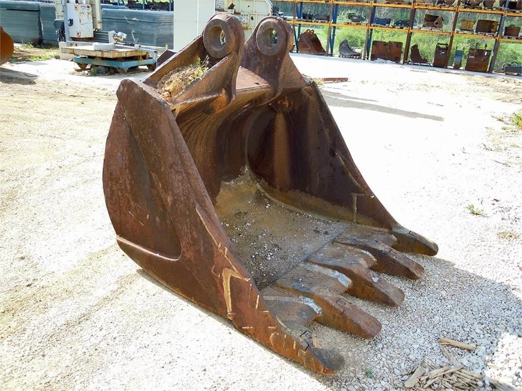  KORPA / BUCKET 2,1m3 1600mm Ostalo za građevinarstvo