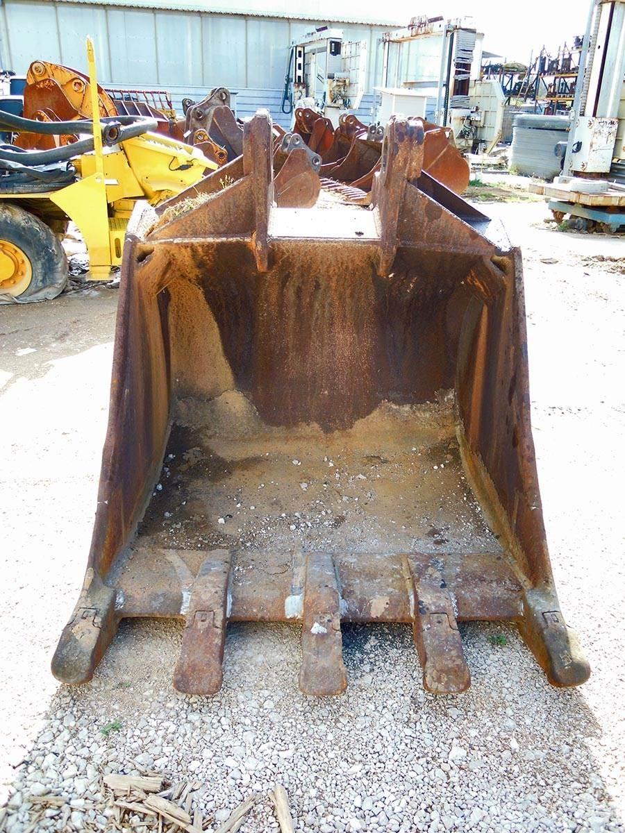  KORPA / BUCKET 2,1m3 1600mm Ostalo za građevinarstvo