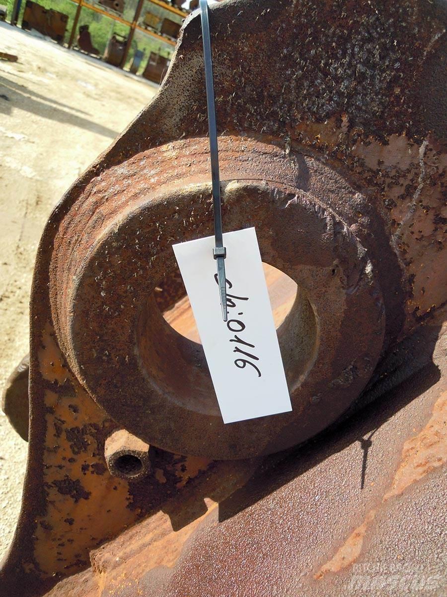  KORPA / BUCKET 2,1m3 1600mm Ostalo za građevinarstvo