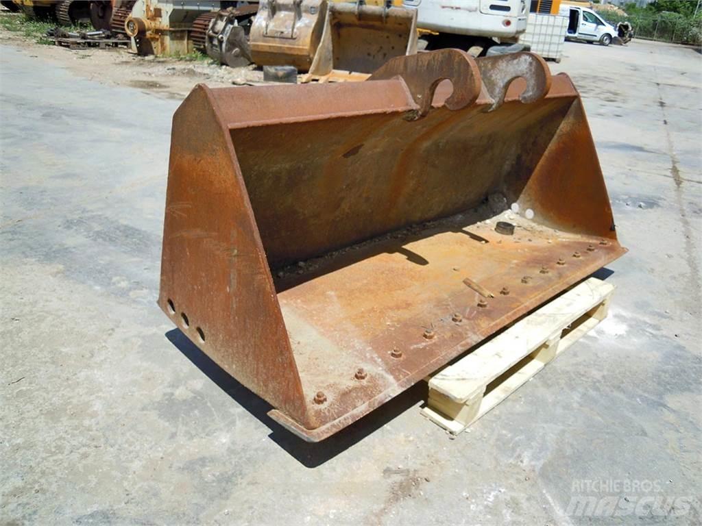  KORPA / BUCKET 2000mm Ostalo za građevinarstvo