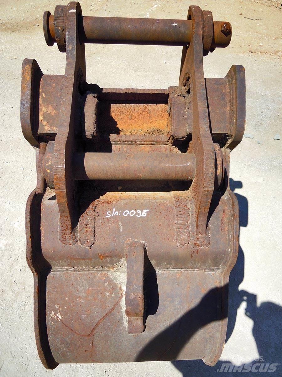  KORPA / BUCKET 650mm Ostalo za građevinarstvo