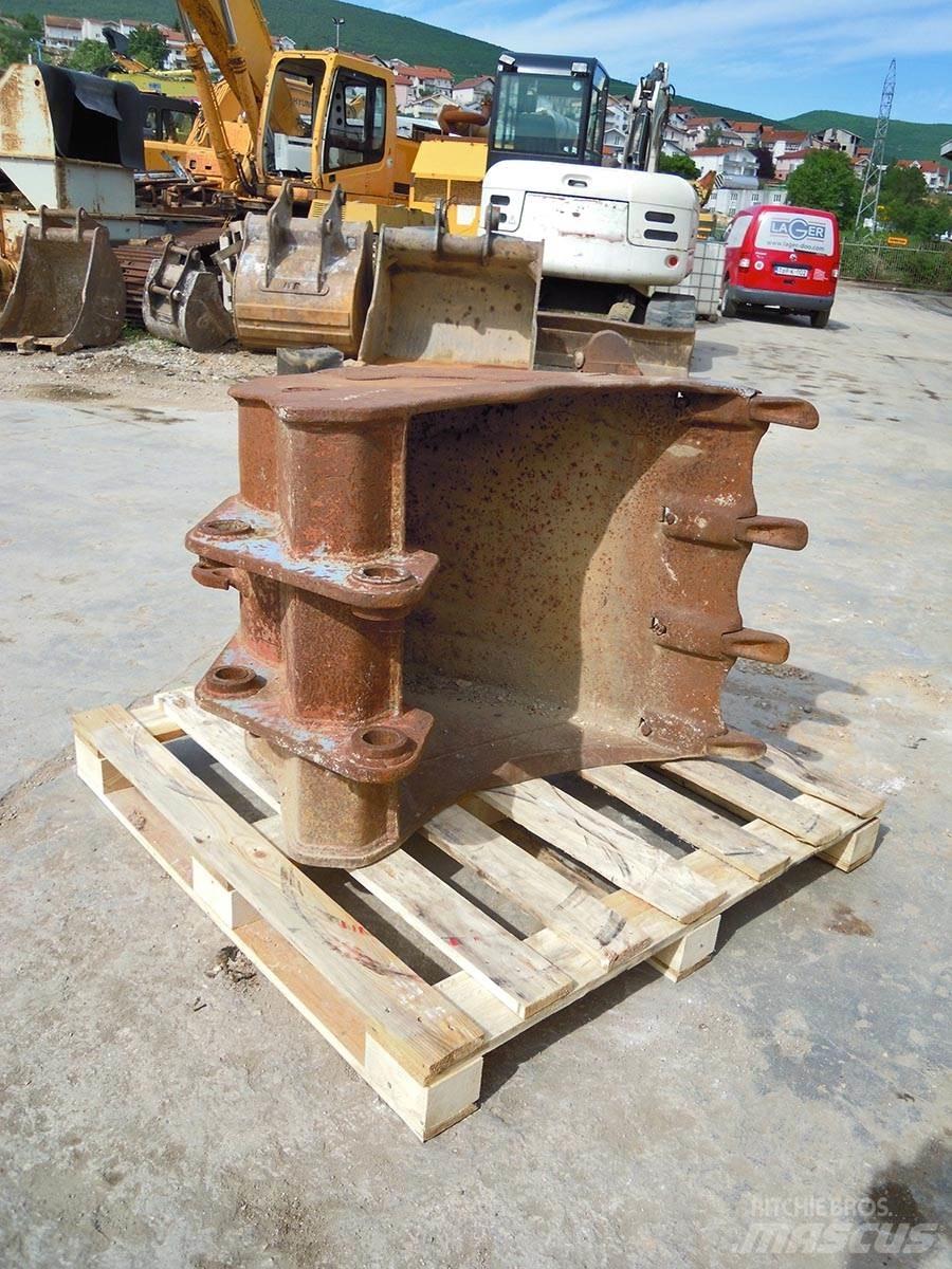  KORPA / BUCKET 750mm Ostalo za građevinarstvo