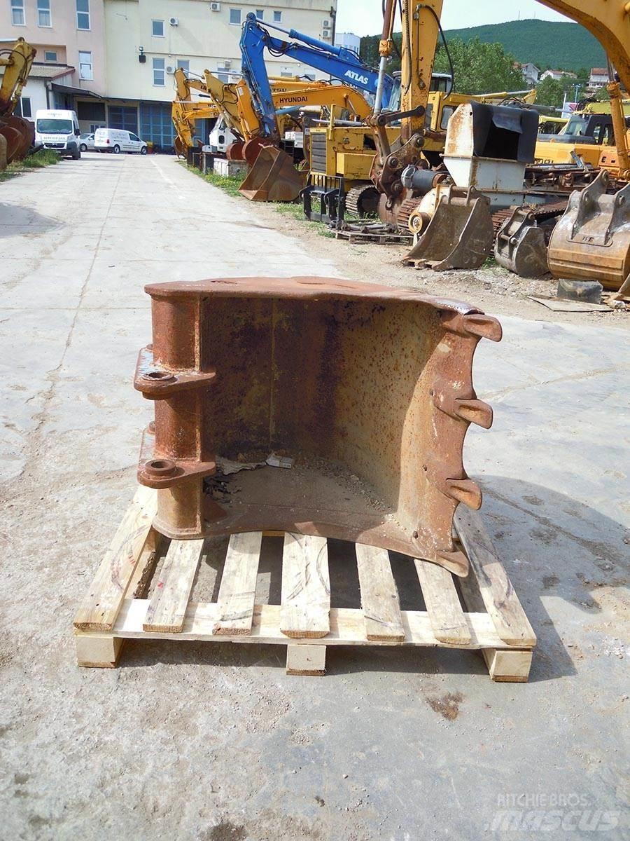  KORPA / BUCKET 750mm Ostalo za građevinarstvo