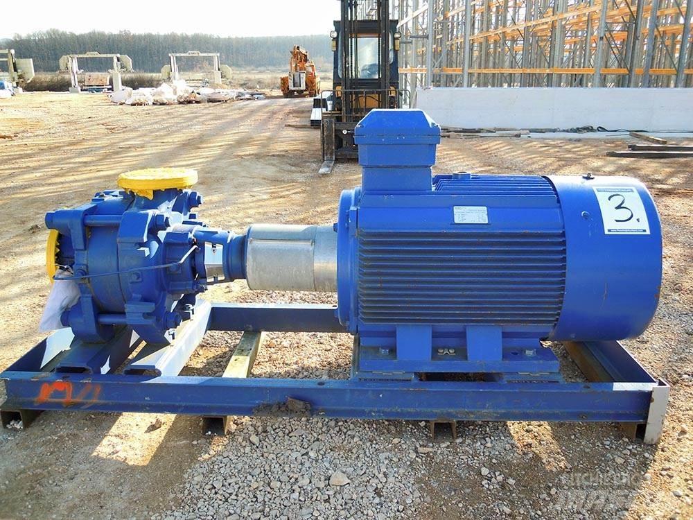 KSB MTC 125/02 Pumpe za vodu
